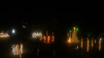 Weather camera view of Babcock Ranch.