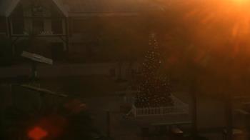 Weather camera view of Babcock Ranch.