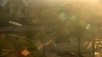 Weather camera view of Babcock Ranch.