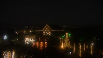 Weather camera view of Babcock Ranch.