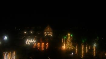 Weather camera view of Babcock Ranch.