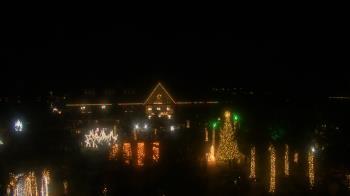 Weather camera view of Babcock Ranch.