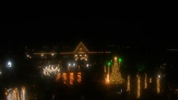 Weather camera view of Babcock Ranch.