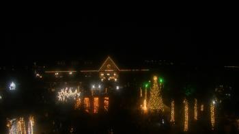 Weather camera view of Babcock Ranch.