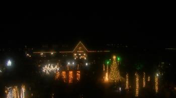 Weather camera view of Babcock Ranch.