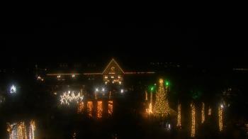 Weather camera view of Babcock Ranch.