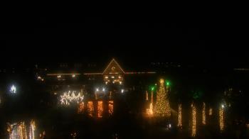 Weather camera view of Babcock Ranch.