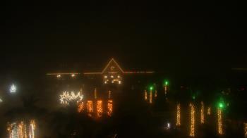 Weather camera view of Babcock Ranch.