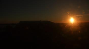 Weather camera view of Babcock Ranch.