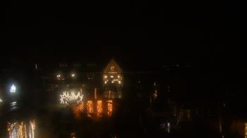 Weather camera view of Babcock Ranch.