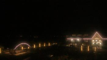 Weather camera view of Babcock Ranch.