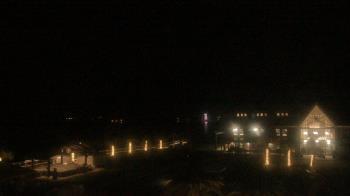 Weather camera view of Babcock Ranch.