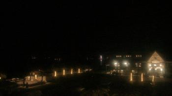 Weather camera view of Babcock Ranch.