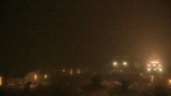 Weather camera view of Babcock Ranch.