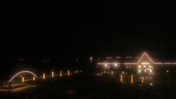 Weather camera view of Babcock Ranch.