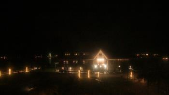 Weather camera view of Babcock Ranch.