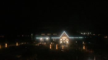 Weather camera view of Babcock Ranch.