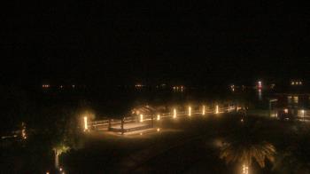 Weather camera view of Babcock Ranch.