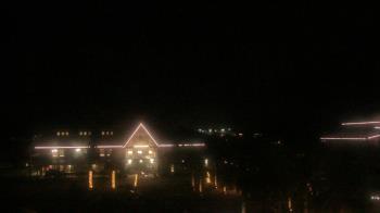 Weather camera view of Babcock Ranch.