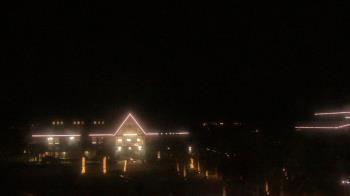 Weather camera view of Babcock Ranch.