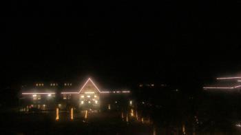 Weather camera view of Babcock Ranch.