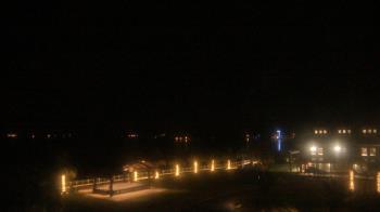 Weather camera view of Babcock Ranch.