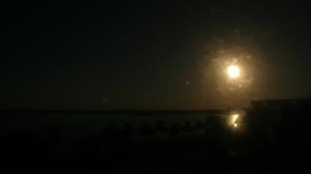 Weather camera view of Babcock Ranch.