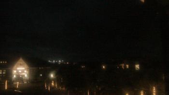 Weather camera view of Babcock Ranch.