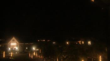 Weather camera view of Babcock Ranch.