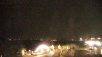Weather camera view of Babcock Ranch.