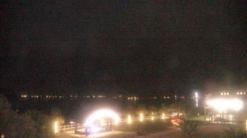 Weather camera view of Babcock Ranch.