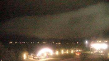 Weather camera view of Babcock Ranch.