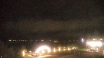 Weather camera view of Babcock Ranch.