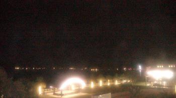 Weather camera view of Babcock Ranch.