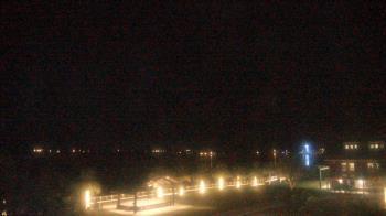 Weather camera view of Babcock Ranch.