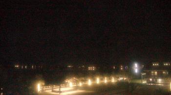 Weather camera view of Babcock Ranch.