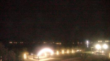 Weather camera view of Babcock Ranch.