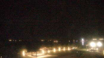 Weather camera view of Babcock Ranch.