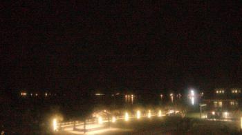 Weather camera view of Babcock Ranch.