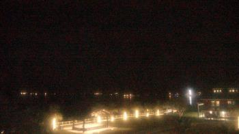Weather camera view of Babcock Ranch.