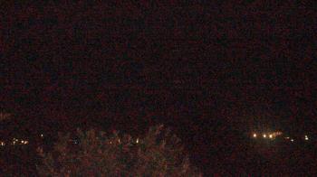 Weather camera view of Babcock Ranch.