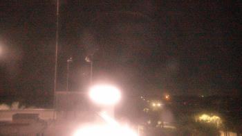 Weather camera view of Babcock Ranch.