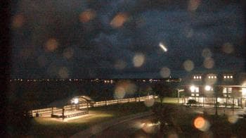 Weather camera view of Babcock Ranch.