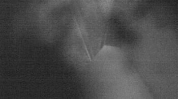 Weather camera view of James River HS.