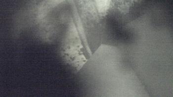 Weather camera view of James River HS.