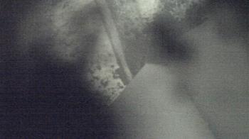 Weather camera view of James River HS.