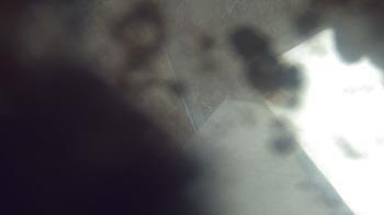 Weather camera view of James River HS.