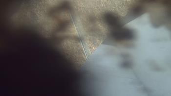 Weather camera view of James River HS.