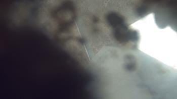 Weather camera view of James River HS.