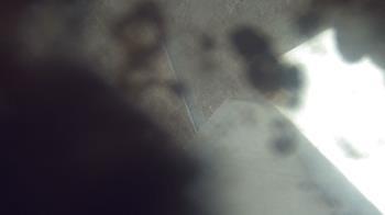 Weather camera view of James River HS.